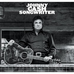 Johnny Cash – Songwriter -Plak - Universal