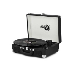 K-Tools Long Play Nostalgia Black Pikap K344 - Ktools