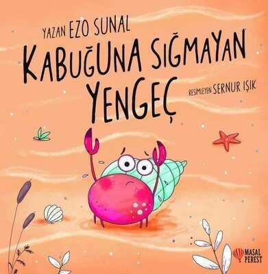 Kabuğuna Sığmayan Yengeç - Ezo Sunal - 1