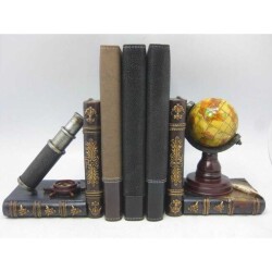 Kakosan Kitap Desteği Teleskop Küre 2082 - Kakosan