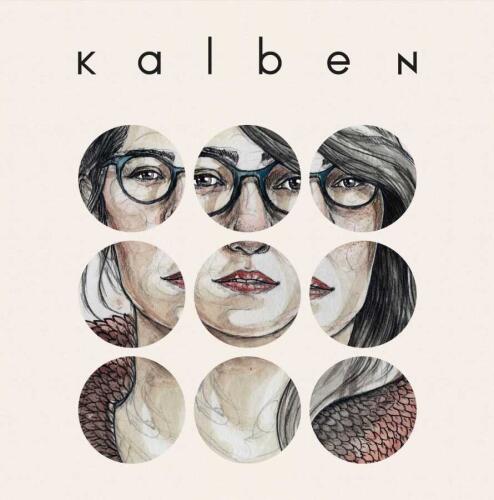 Kalben Kalben-Plak - 1