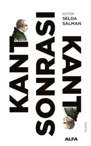 Kant Sonrası Kant/Kolektif - 1