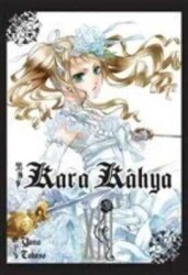 Kara Kahya 13 - Yana Toboso - Gerekli Şeyler Yayıncılık