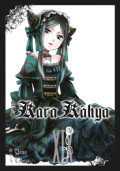 Kara Kahya 19.Cilt - Gerekli Şeyler Yayıncılık