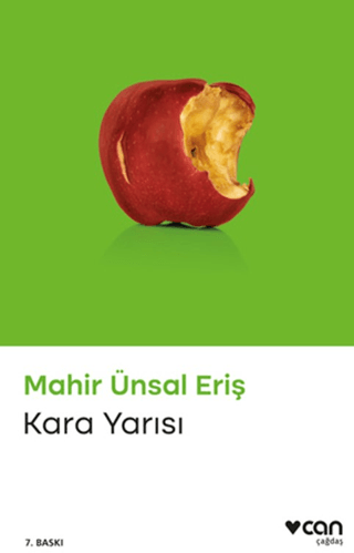 Kara Yarısı/Mahir Ünsal Eriş - 1