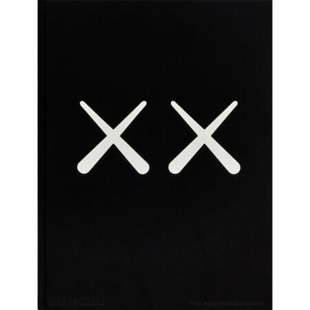 KAWS + Warhol - 1