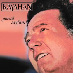 Kayahan - Gönül Sayfam -Plak - Yaşar Plak