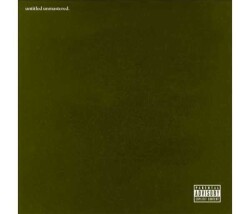 Kendrick Lamar-Untitled Unmastered -Plak - Interscope