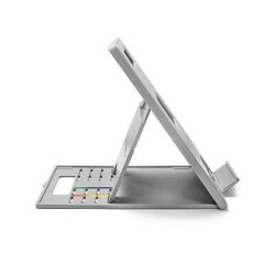Kensington SmartFit Easy Riser Go Adjustable Ergonomic Laptop Riser for 14 Inch Laptops K50421EU - Kensington