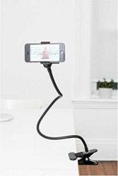 Kikkerland Gooseneck Telefon Tutucu KIK-US84 - 2