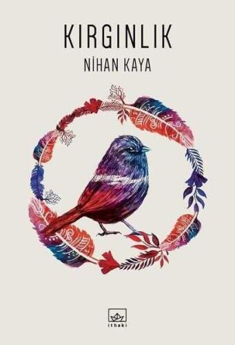 Kırgınlık - Nihan Kaya - 1