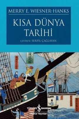 Kısa Dünya Tarihi - Merry E. Wiesner Hanks - 1
