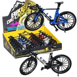 Kızılkaya Standlı Bisiklet 12 Li Box 0818-4B - Kızılkaya