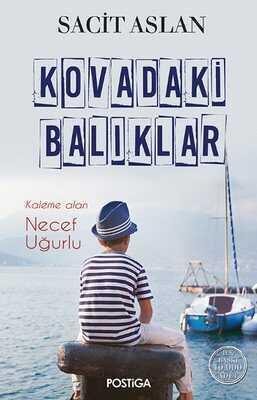 Kovadaki Balıklar - Sacit Aslan - 1