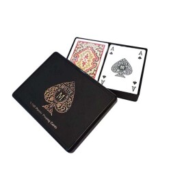 Ks Games T57 Master Oyun Kartları - Ks Games