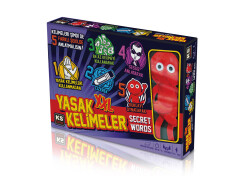 Ks Games Yasak Kelimeler Xxl - Ks Games