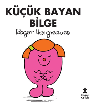 Küçük Bayan Bilge/Roger Hargreaves - 1