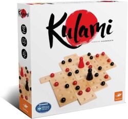 Kulami Strateji Kutu Oyunu BAL-31078 - Foxmind Games
