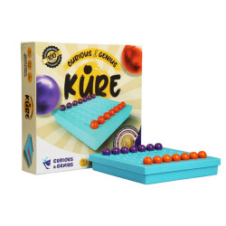 Küre BAL-55080 - Curious&Genius