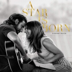 Lady Gaga & Bradley Cooper - A Star is Born -Plak - Interscope