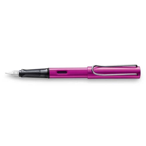 Lamy Al-Star 2018 Özel Üretim Rengi Pembe Dolma Kalem 099-M - 2
