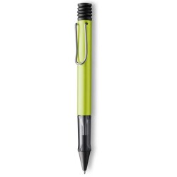 Lamy Al-Star Charged Green Tükenmez Kalem 252 - 2