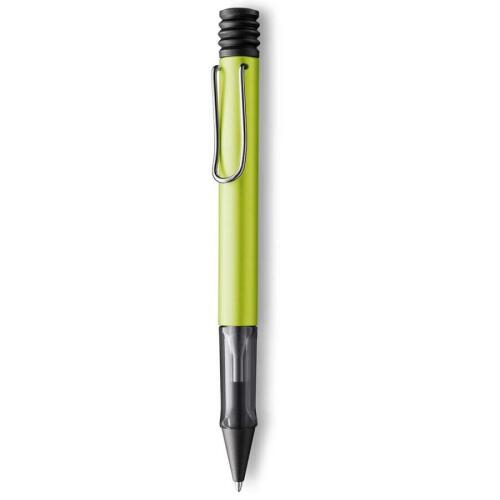 Lamy Al-Star Charged Green Tükenmez Kalem 252 - 2