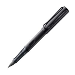 Lamy Al-Star Dolma Kalem Parlak Siyah 71-M - Lamy