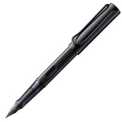 Lamy Al Star Dolmakalem Siyah 71-F - Lamy