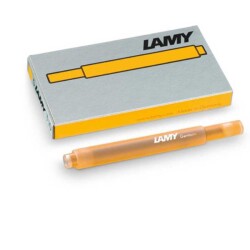 Lamy Dolma Kalem Kartuşu Mango T10MG - Lamy