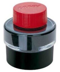 Lamy Dolma Kalem Mürekkep 30Ml Kırmızı T51K - Lamy