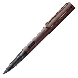 Lamy Imporium Lx Dolma Kalem Marron M Uç 90-M - 1