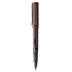 Lamy Imporium Lx Dolma Kalem Marron M Uç 90-M - 2