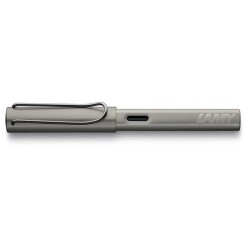 Lamy Lx Dolma Kalem Rutenyum 57-F - 3