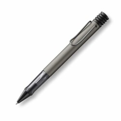 Lamy Lx Tükenmez Kalem Rutenyum Kaplama Klips 257 - Lamy