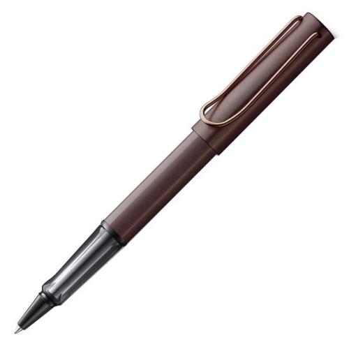 Lamy Roller Kalem Marron M Uç 390 LX - 1