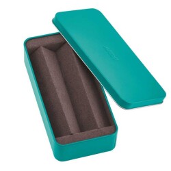 Lamy Safari Aquamarine Kutu Tbox-A - Lamy