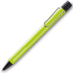 Lamy Safari Tükenmez Kalem 243 - Lamy