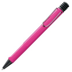 Lamy Safari Tükenmez Pembe 213P - Lamy