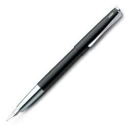 Lamy Studio Dolmakalem Mat Siyah 67S-M - Lamy