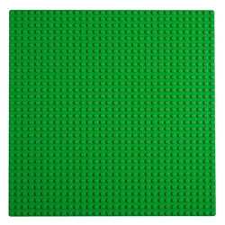 Lego Classic Yeşil Plaka 11023 - 4 Yaş Ve Üzeri Lego Severler İçin Açık Uçlu Yaratıcı Yapım Seti - 2