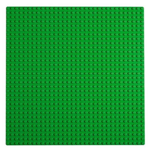 Lego Classic Yeşil Plaka 11023 - 4 Yaş Ve Üzeri Lego Severler İçin Açık Uçlu Yaratıcı Yapım Seti - 2