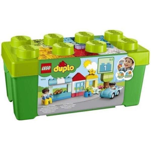 Lego Duplo Classic Yapım Parçası Kutusu 10913 - 2