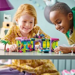Lego Friends Patenli Disko Salonu 41708 - 2