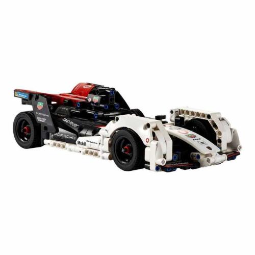 LEGO Technic Formula E Porsche 99X Electric 42137 - 2