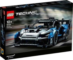 Lego Technic McLaren Senna 42123 - 1
