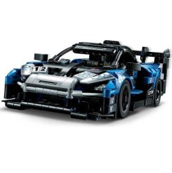 Lego Technic McLaren Senna 42123 - 4