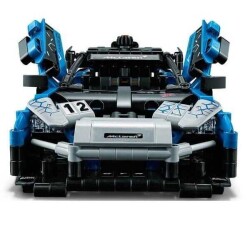 Lego Technic McLaren Senna 42123 - 5