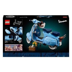 Lego Vespa 125 10298 - 2