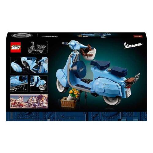 Lego Vespa 125 10298 - 2